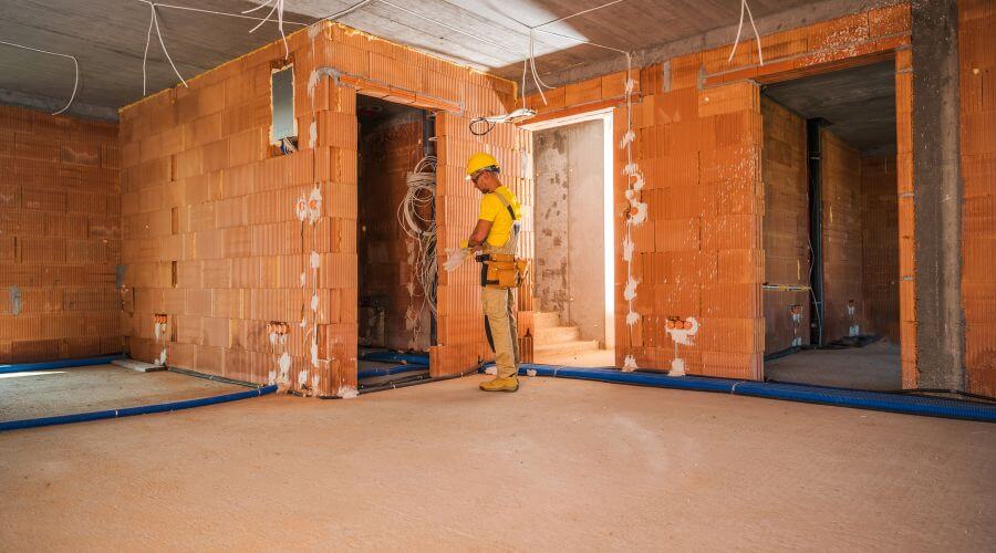 Local Chimney Repair in Huntsville, IL